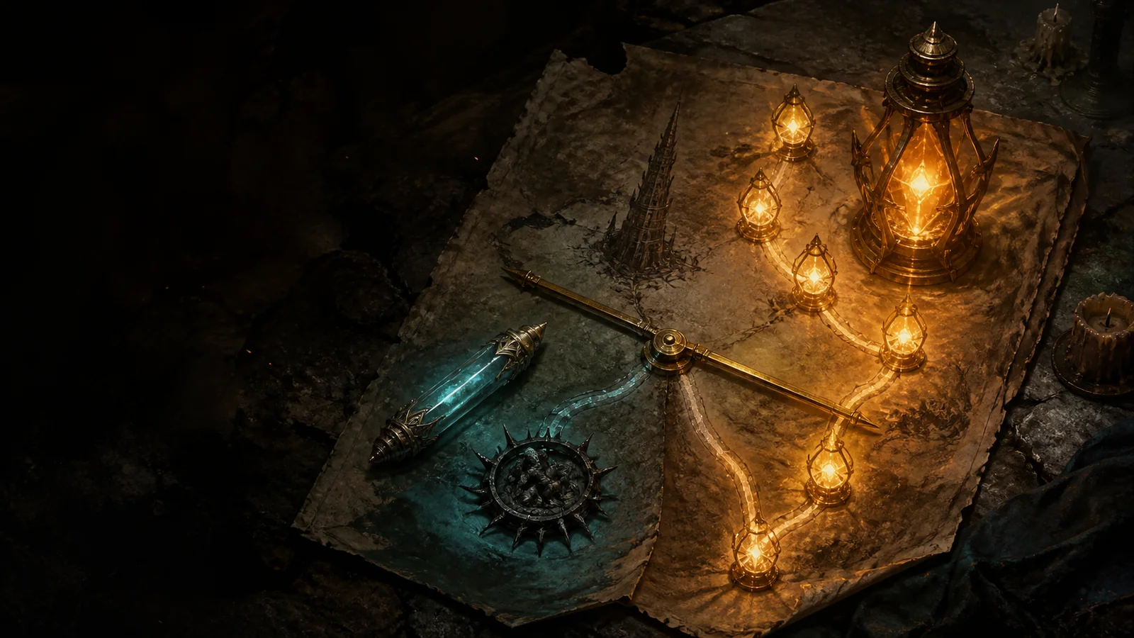 Slay the Spire 2 v0.109 Heat Check: Bold Reworks, Real Tradeoffs strategy guide cover