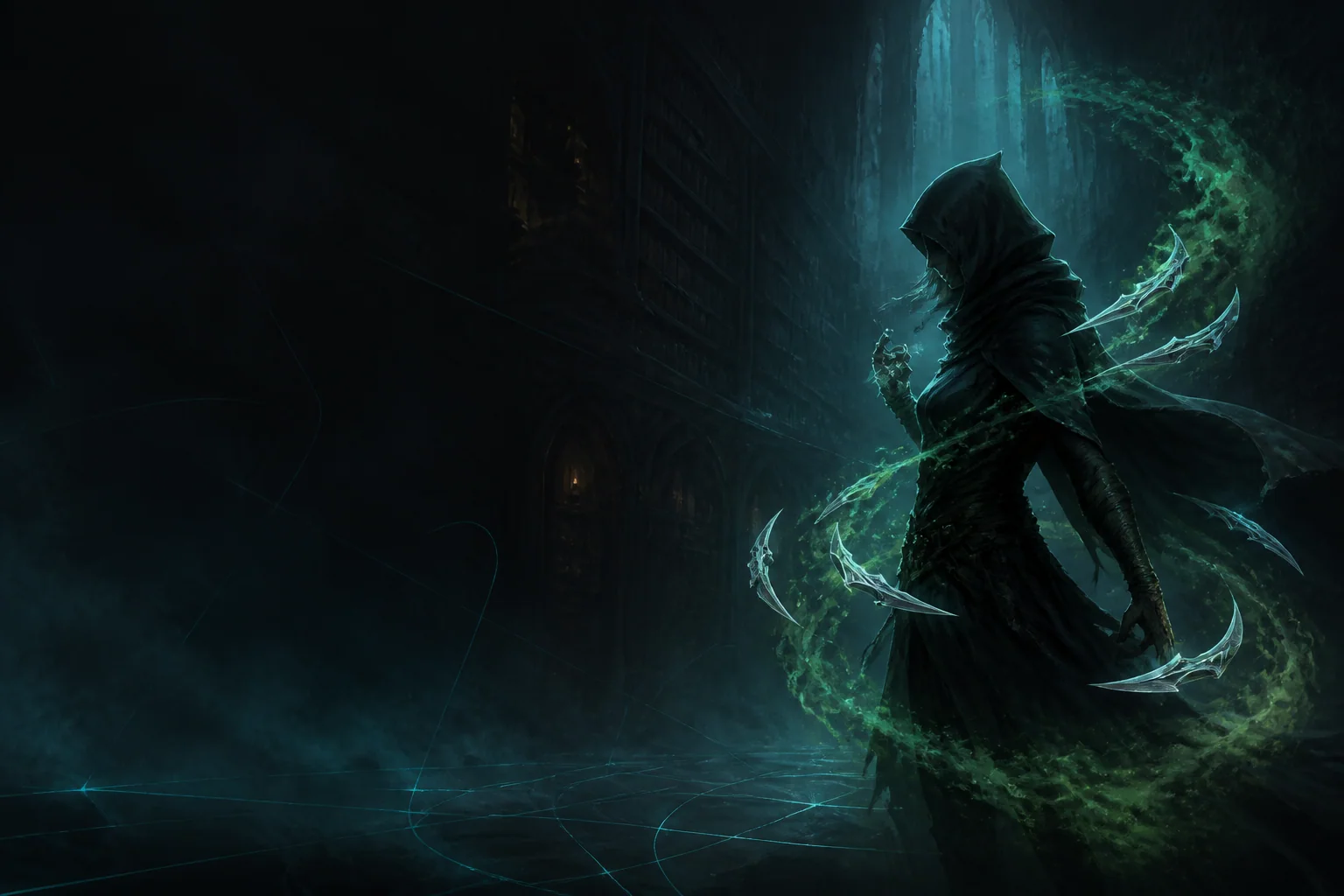 Silent Guide: Poison, Shivs, Draw, and Safer Turns strategy guide cover